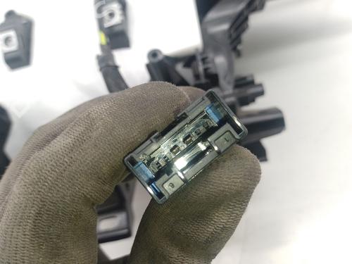 Heater matrix box CITROËN C4 CACTUS 1.5 BlueHDi 100 | BP30129713M61 