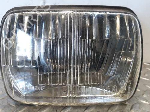 Used Left headlight SEAT 127 (127A) [1972-1982]  12559901