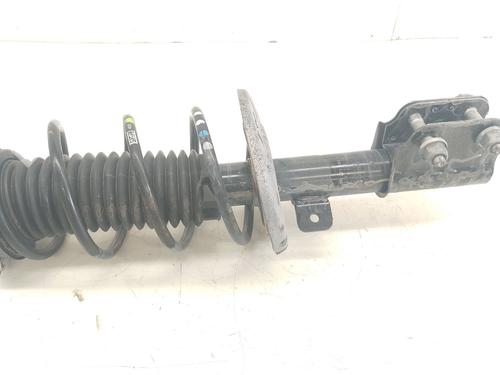 Used Right front shock absorber PEUGEOT 308 II (LB_, LP_, LW_, LH_, L3_) 1.5 BlueHDI 100 (102 hp) 28001722