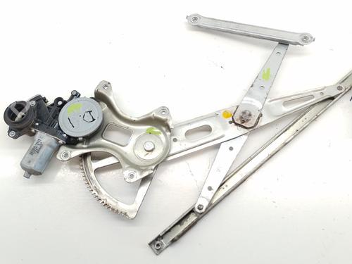 Used Front left window mechanism TOYOTA RAV 4 III (_A3_) 2.2 D 4WD (ALA30_, ALA30R) (136 hp) 29309174