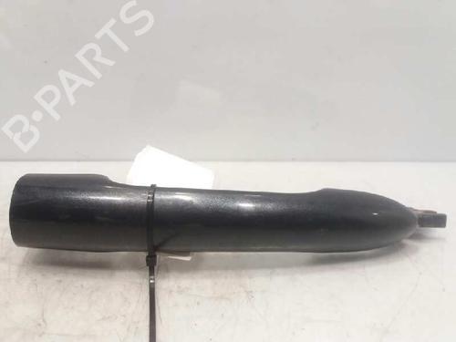 Used Front right exterior door handle RENAULT LAGUNA II (BG0/1_) [2001-2007]  4833006
