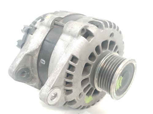 Used Alternator Alternator SSANGYONG KORANDO (CK) 2.0 e-XDi (175 hp) 33704528 33704528