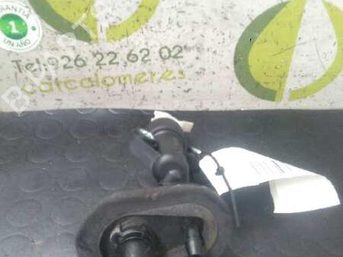 Clutch slave cylinder OPEL CORSA D (S07)  | BP14229877M113 