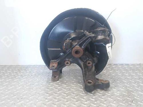 Left rear steering knuckle SEAT EXEO (3R2)  | BP5833084M27 