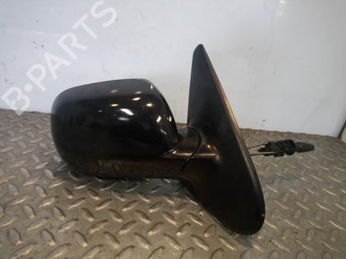 Right mirror SEAT LEON (1M1) 1.9 TDI | BP13366499C27 