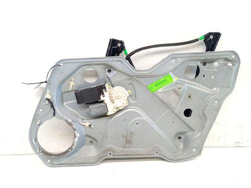 Used Front right window mechanism Front right window mechanism SEAT TOLEDO II (1M2) 1.9 TDI (90 hp) 36500493 36500493
