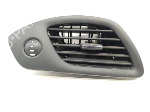 Luftventilen RENAULT SCÉNIC III (JZ0/1_) 1.6 16V (JZ0U, JZ1B) (110 hp) 21063217