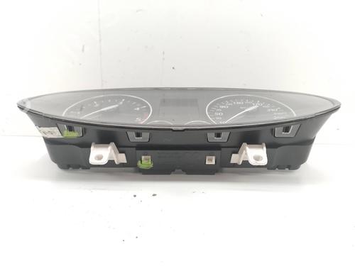 Instrument cluster RENAULT LAGUNA III (BT0/1)  | BP19781826C47 