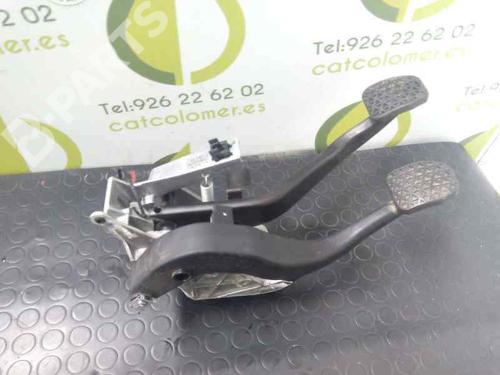 Used Clutch pedal Clutch pedal BMW 1 (E87) 116 i (115 hp) 8783074 8783074