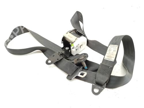 Used Front left seatbelt JEEP GRAND CHEROKEE II (WJ, WG) [1998-2005]  19111819