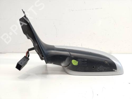 Left mirror AUDI A4 B5 (8D2)  | BP21145146C26 