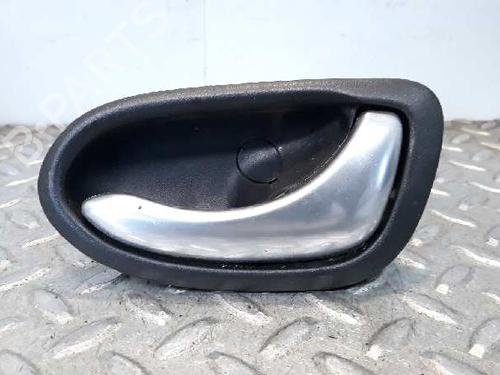 Used Rear right interior door handle NISSAN PRIMERA Hatchback (P12) 1.9 dCi (120 hp) 3221618