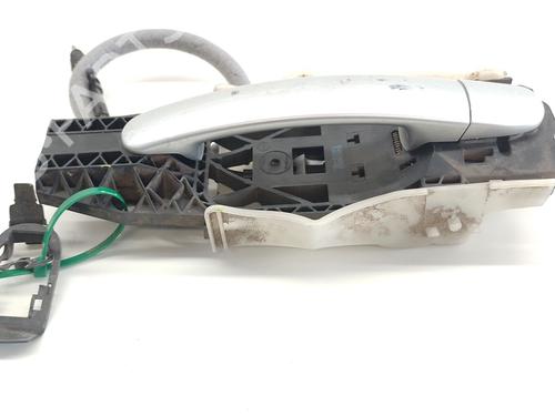 Front right exterior door handle SEAT TOLEDO IV (KG3) 1.6 | BP29064900C129 