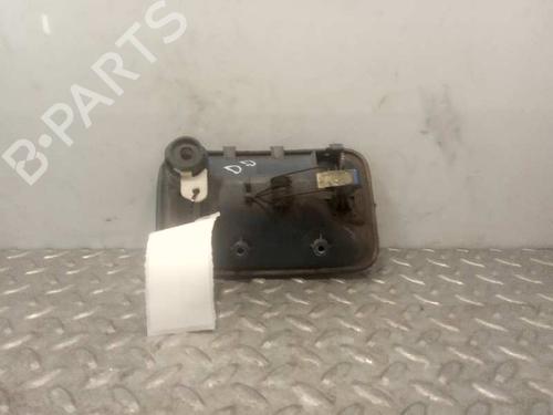 Front right exterior door handle CITROËN EVASION MPV (22, U6)  | BP6457133C129 
