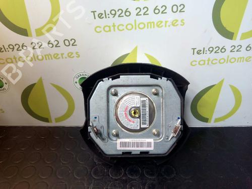 Driver airbag NISSAN MICRA III (K12)  | BP3048856C9 