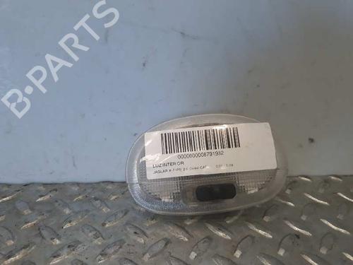 Innerbelysning JAGUAR X-TYPE I (X400) 2.0 D (130 hp) 7433417