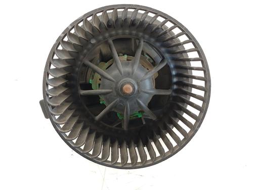 Used Heater blower motor RENAULT MEGANE II (BM0/1_, CM0/1_) 1.5 dCi (BM0F, BM0T, BM2B, CM0F, CM0T) (82 hp) 27467318
