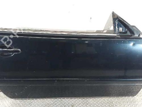 Used Right front door MERCEDES-BENZ CLK (C208) [1997-2003]  3555813
