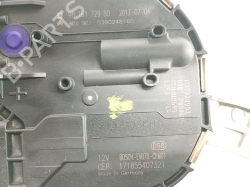 Front wiper motor CITROËN C4 Picasso II 1.6 BlueHDi 120 | BP40237874M29 - Image 2