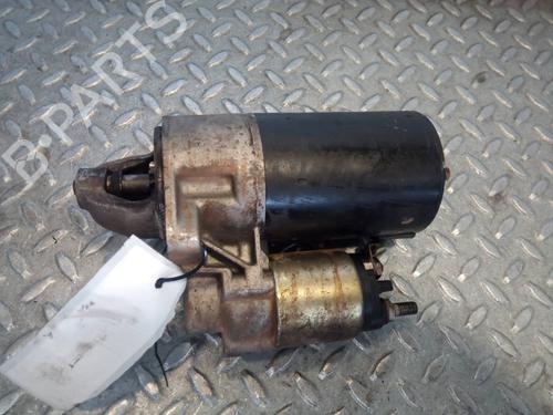 Used Starter FIAT PUNTO (176_) [1993-1999]  13115555