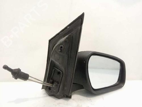 Used Right mirror FORD FOCUS II (DA_, HCP, DP) 1.6 TDCi (109 hp) 4515745