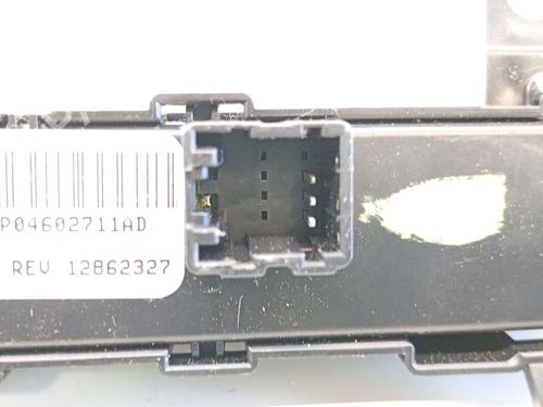 Warning switch DODGE CALIBER 2.0 CRD | BP39448512I22 - Image 4
