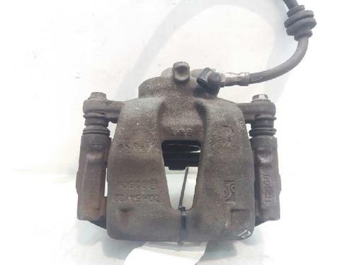 Used Left front brake caliper OPEL CORSA D (S07) [2006-2015]  11624851