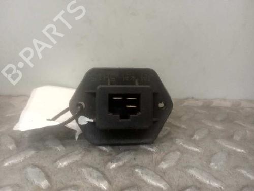 Used Heater resistor KIA SPORTAGE II (JE_, KM_) [2004-2011]  11673616