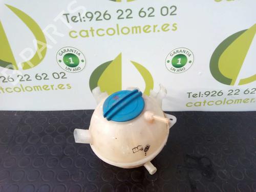 Used Expansion tank VW CADDY III MPV (2KB, 2KJ, 2CB, 2CJ) [2004-2016]  3044445