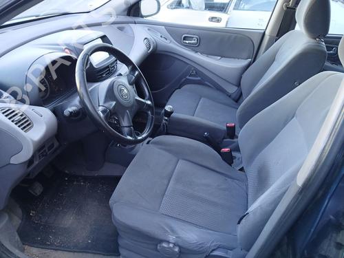 Gearbox NISSAN ALMERA TINO (V10) 1.8 | BP25595995M3 