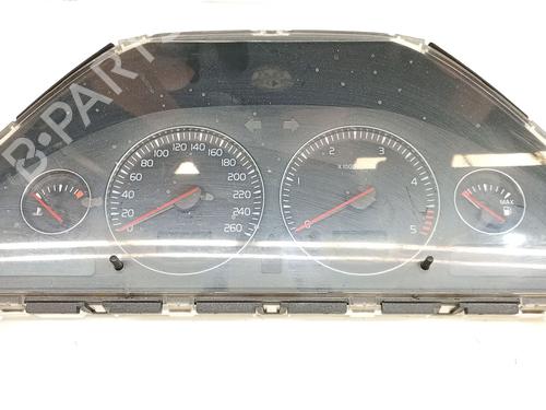 Quadro strumenti Quadro strumenti VOLVO XC90 I (275) D5 AWD (185 hp) 37157041 37157041