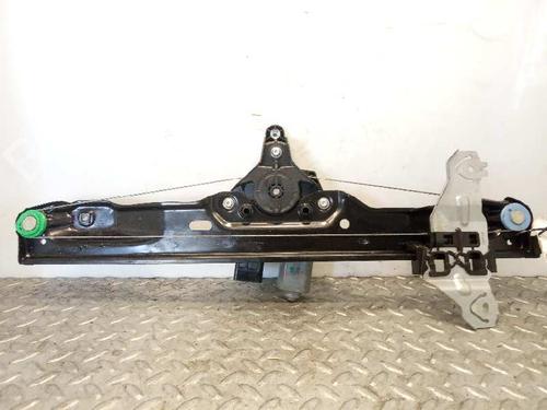 Used Front left window mechanism NISSAN QASHQAI II SUV (J11, J11_) [2013-2025]  4630557