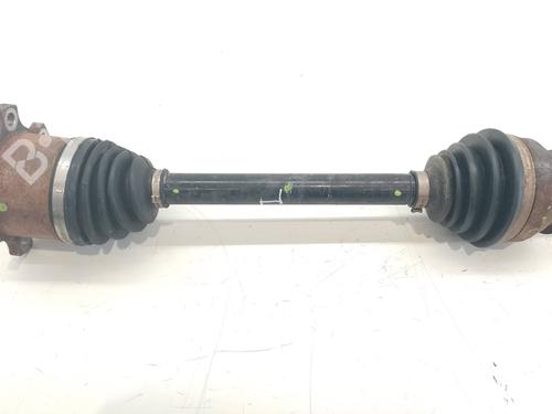 Left rear driveshaft NISSAN PATHFINDER III (R51)  | BP19781715M40 
