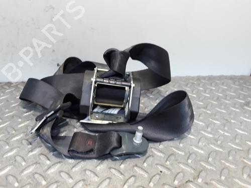 Used Rear left seatbelt PEUGEOT 308 I (4A_, 4C_) 1.6 HDi (109 hp) 8901664