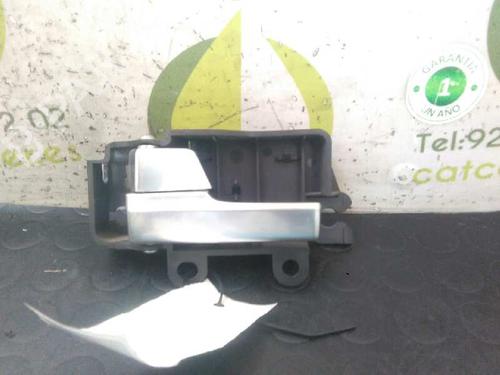 Used Rear left interior door handle FORD FOCUS II (DA_, HCP, DP) 1.8 TDCi (115 hp) 3221589