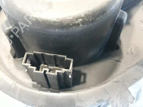 Heater blower motor VW GOLF IV (1J1) 1.4 16V | BP3082845M62 