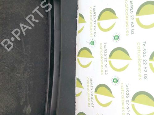 Rear bumper reinforcement VW POLO (9N_, 9A_) 1.4 TDI | BP3058228C73 