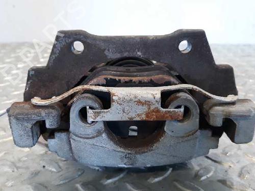 Left rear brake caliper BMW 3 Coupe (E46) 318 Ci | BP11624861M107 
