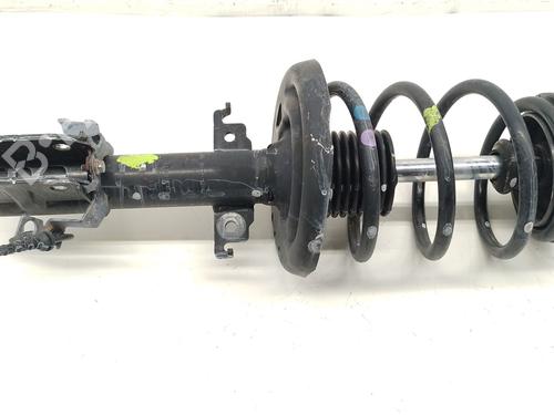 Used Left front shock absorber RENAULT SCÉNIC III (JZ0/1_) 1.6 E85 (JZ03, JZ1Y) (110 hp) 28953770