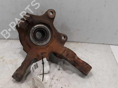 Right front steering knuckle NISSAN KUBISTAR MPV (X76) 1.5 dCi 70 | BP5269655M26 