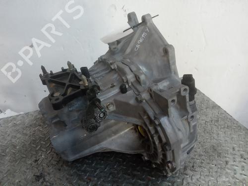 Gearbox HYUNDAI SONATA IV (EF)  | BP6085120M3 