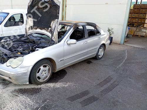 Used Parts MERCEDES-BENZ C-CLASS (W203) C 220 CDI (203.006, 203.008) 4887589