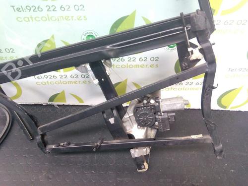 Rear left window mechanism AUDI A6 C5 (4B2) 2.5 TDI | BP3067657C24 
