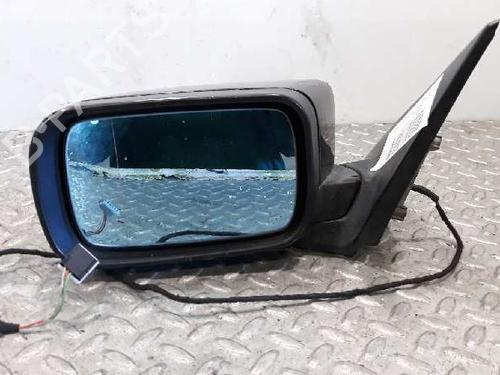 Used Left mirror BMW 3 (E46) [1997-2005]  6434842