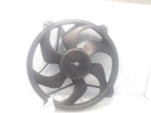 Used Radiator fan CITROËN XSARA PICASSO (N68) [1999-2012]  5217528