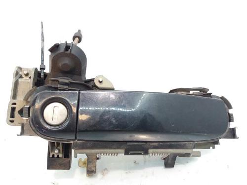 Venstre foran utvendig håndtak AUDI A4 B6 (8E2) [2000-2005]  3496660