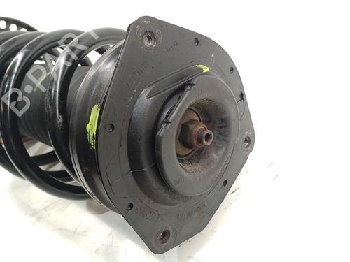 Left front shock absorber RENAULT KANGOO Express (FW0/1_) 1.5 dCi 85 (FW0K, FW0L, FW0B) | BP31997057M16