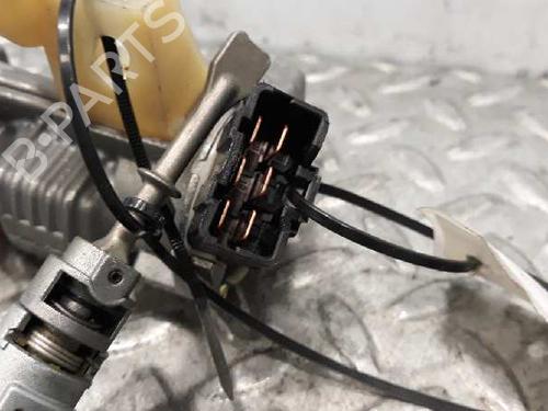 Ignition barrel HYUNDAI ELANTRA V Saloon (MD, UD)  | BP6634436M48 