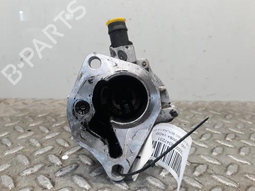 Vacuum pump RENAULT MEGANE II Saloon (LM0/1_)  | BP9626569M80 