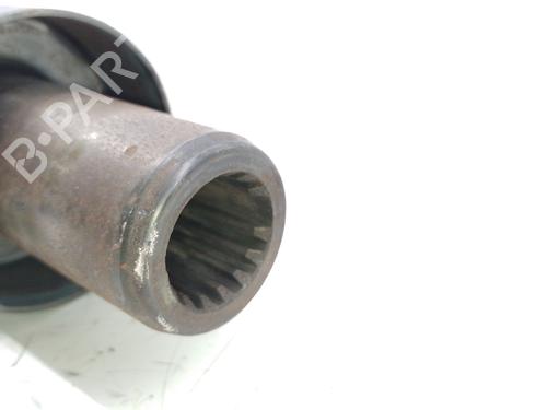 Driveshaft SUZUKI VITARA (ET) HDI (SE 420HDI) | BP29807106M37